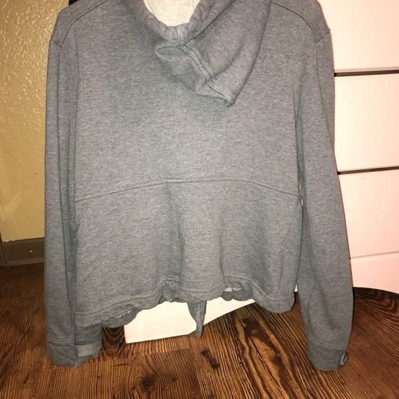 Gray jacket - Picture 4 of 7